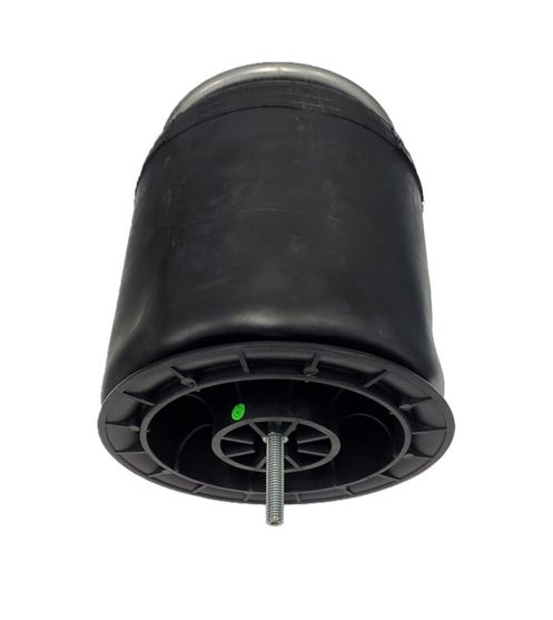 Air Spring with Plastic Piston - 782619-2CPL