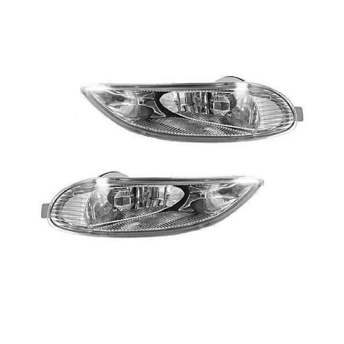 Fog Lamp - 62256-03181