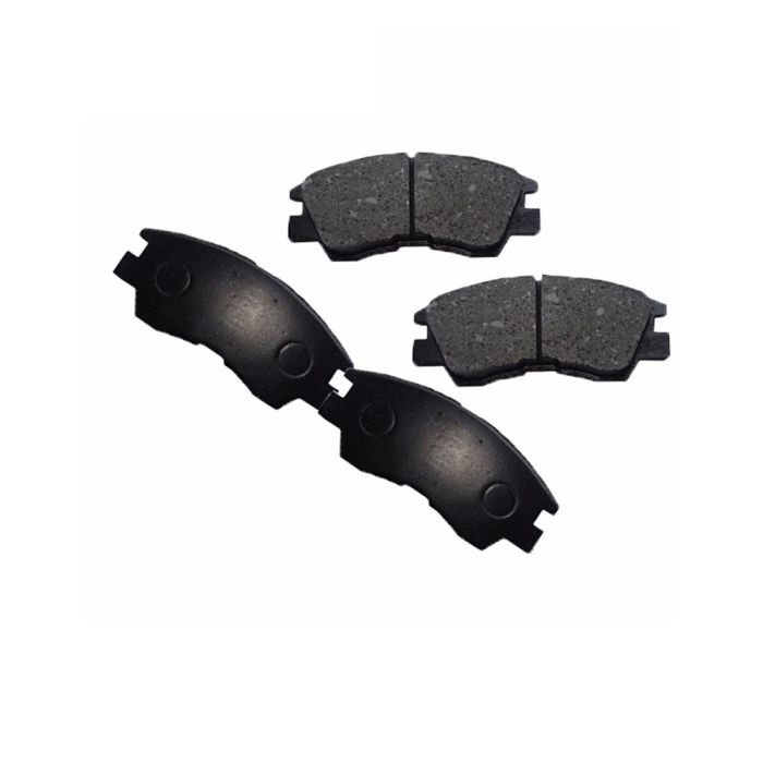 Brake Pad - D3160