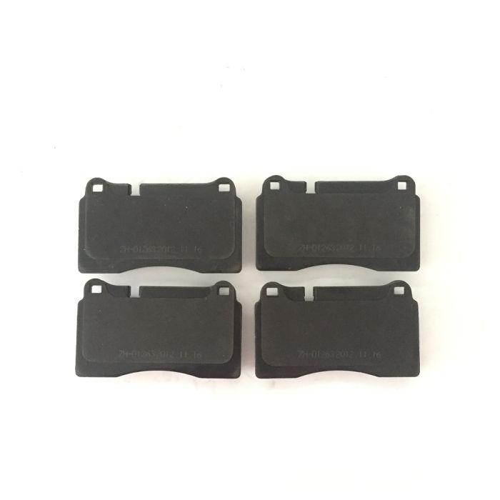 Brake Pad (Set) - D1263
