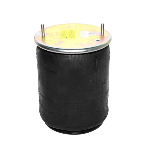 Air Spring with Plastic Piston - 789865-C