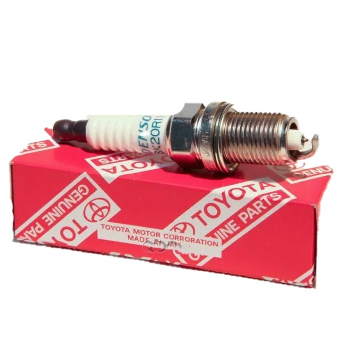  Spark Plugs (Toyota) - SK20R11 90919-1210