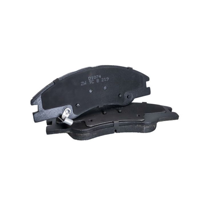 Brake Pad (Set) - D1074