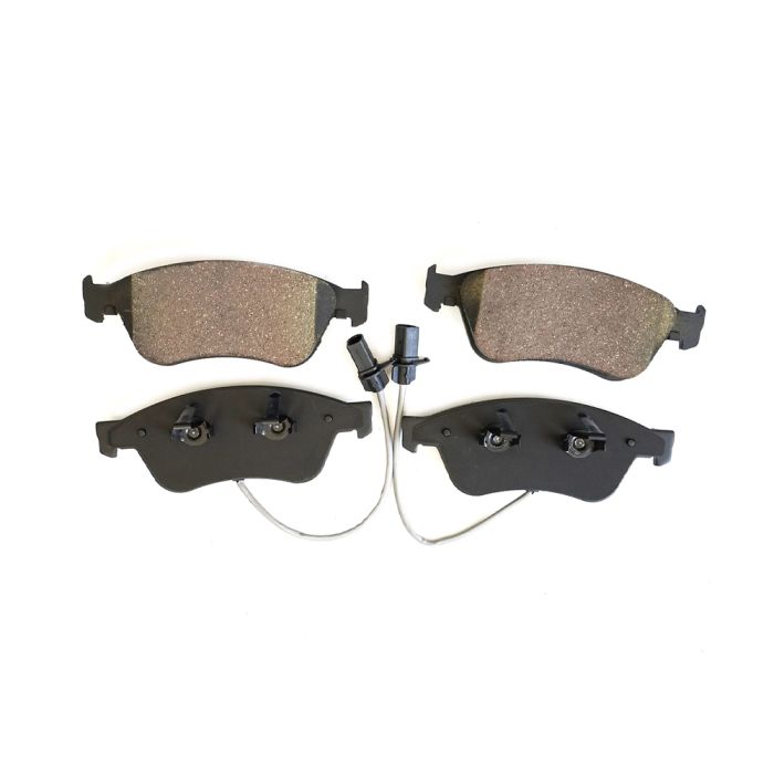 Brake Pad (Set) - D1024