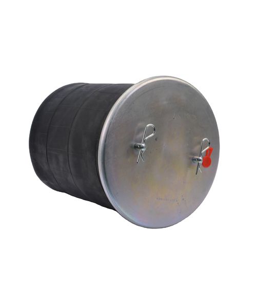 Air Springs Complete With Pistons - 789127-CPL