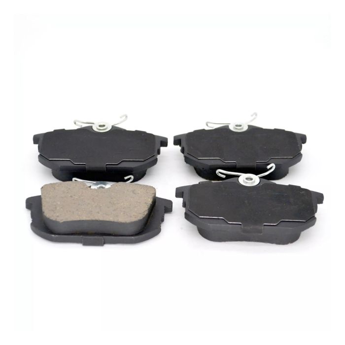 Brake Pad (Set) - D1205-8325