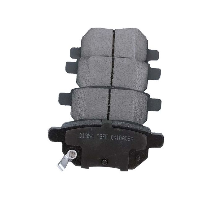 Brake Pad (Set) - D1354