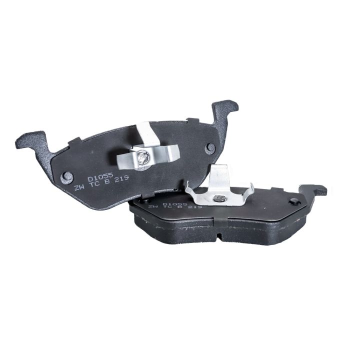 Brake Pad (Set) - D1055