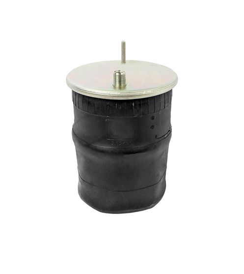 Complete with Plastic Piston - 784157-14CPL