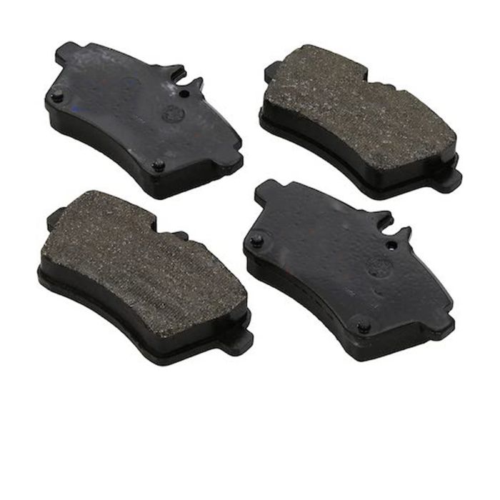 Brake Pad - 04491-97202