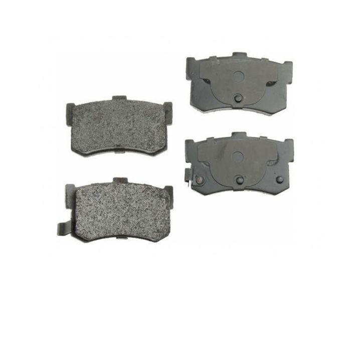 Brake Pad (Set) - D8342