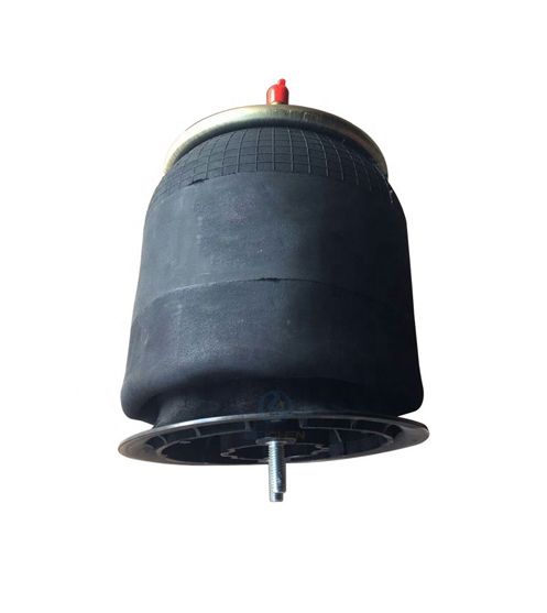 Air Springs Complete With Pistons - 785323-CPL