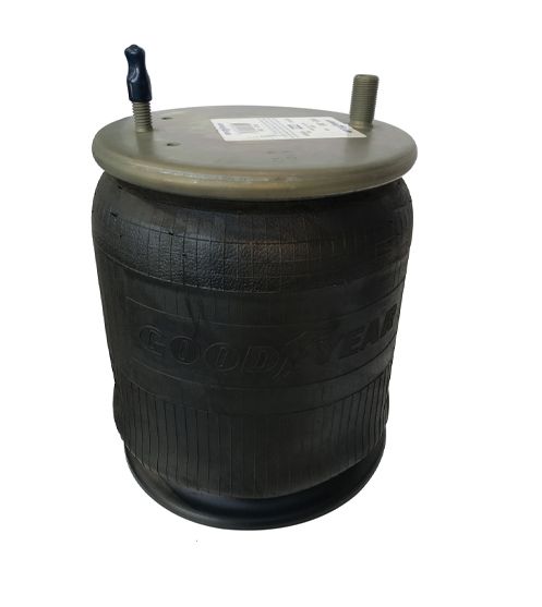 Air Springs Complete With Pistons - 781244-C