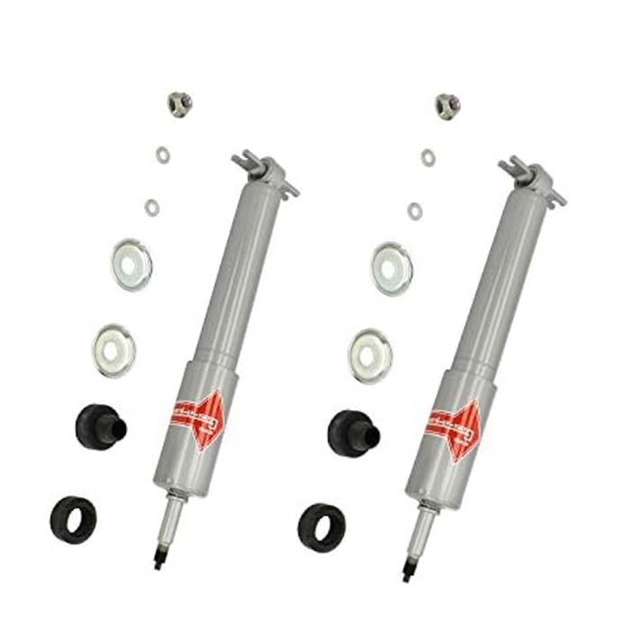 KYB  Excel G Rear Gas Shock Absorber[ set] -554367