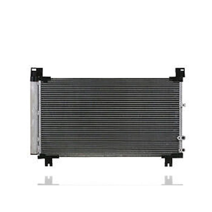 AC Condenser - P0662