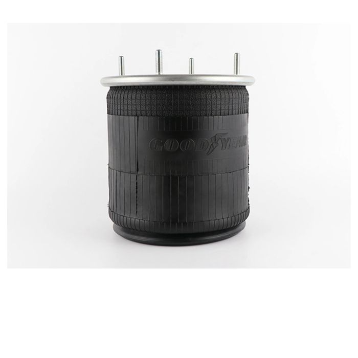 Air Spring Complete with Plastic Piston - 780023-CPL