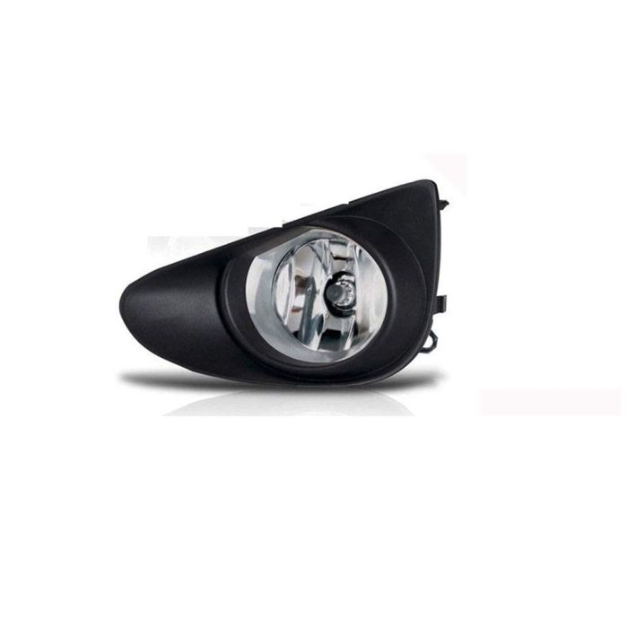 Fog Lamp (Passenger's Side) - HLL01-1138-R