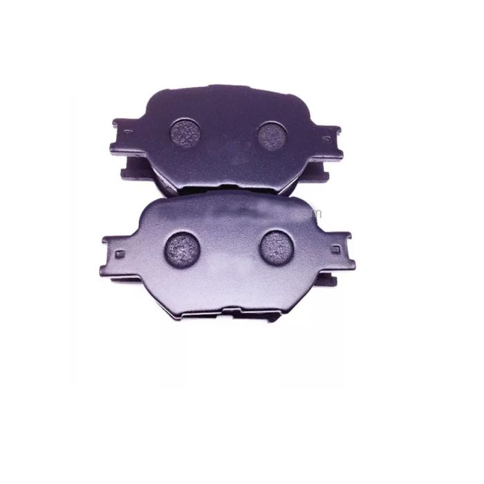 Brake Pad (Set) - D2180