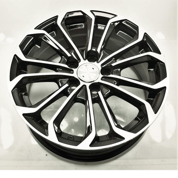 Alloy Wheel (Rim 15) - 171