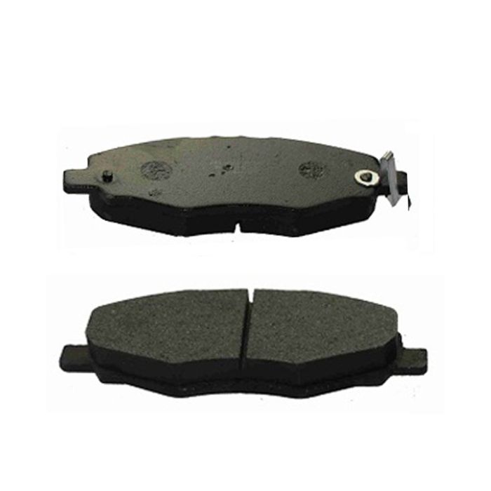 Asimco Brake Pads - KD2068