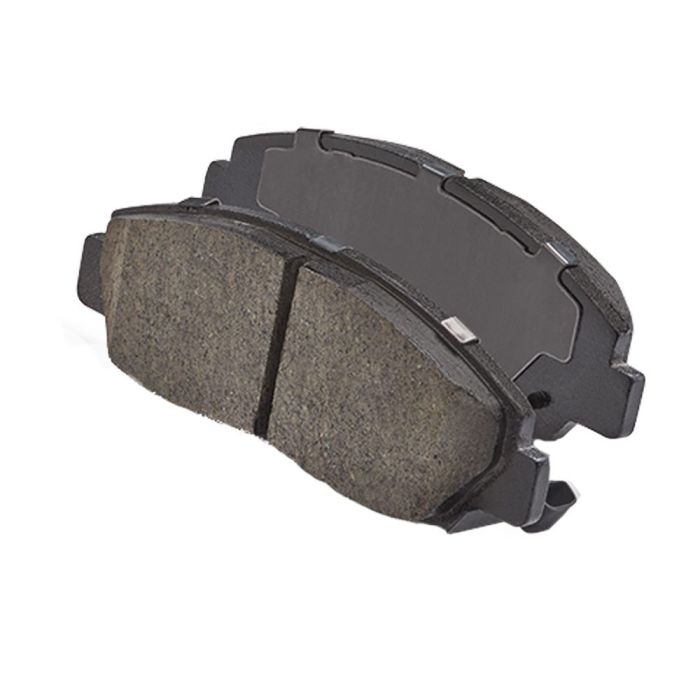 Brake Pad - KD2753