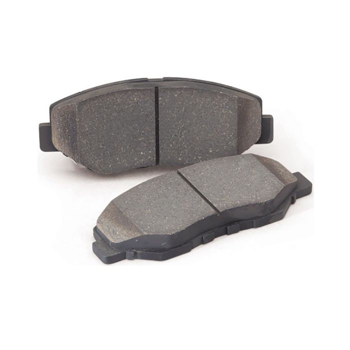 Asimco Brake Pad (Set) - KD1749