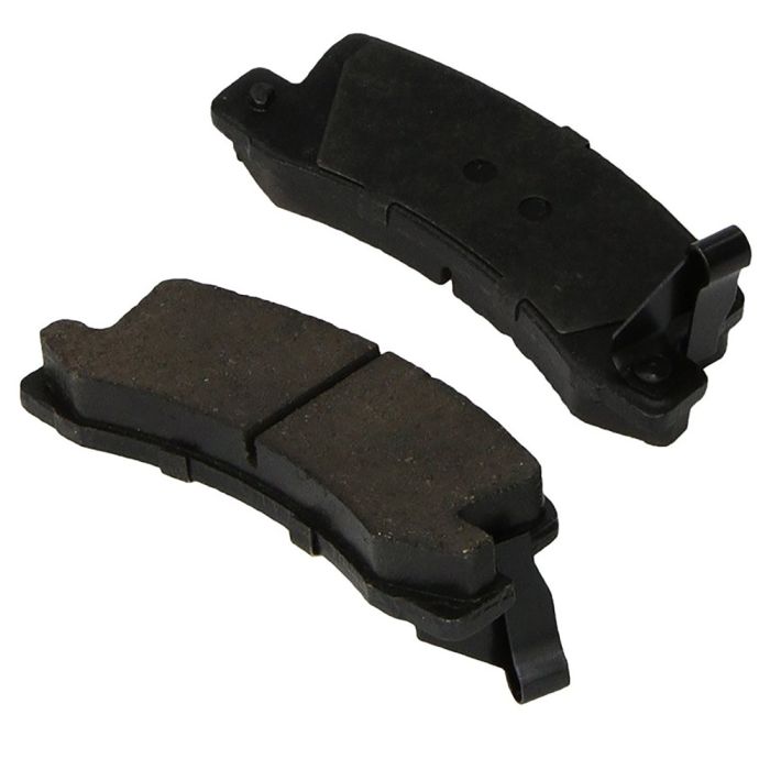 Super Gold Brake Pad (Set) - KD2390