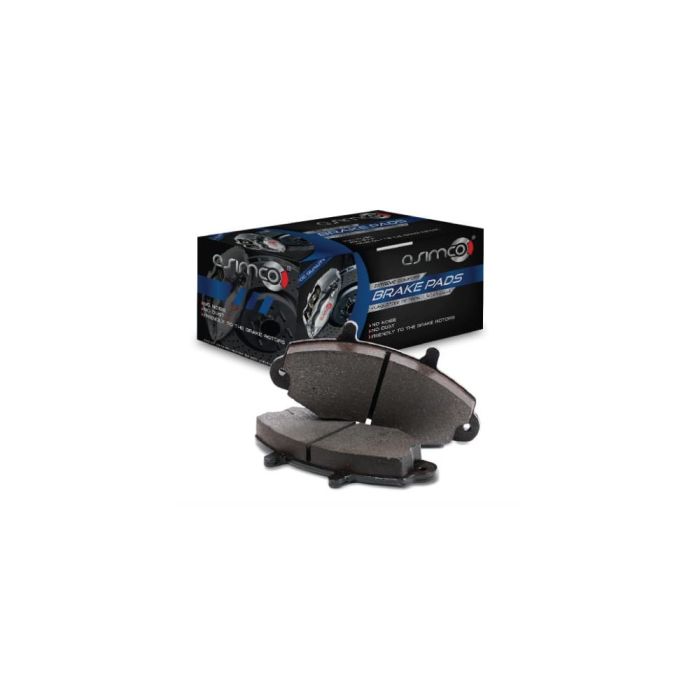 Brake Pad - KD2482
