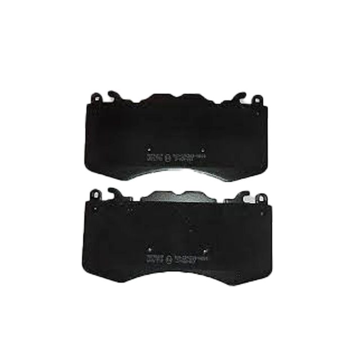 Super Gold Front Brake Pad (Set) - KD78156