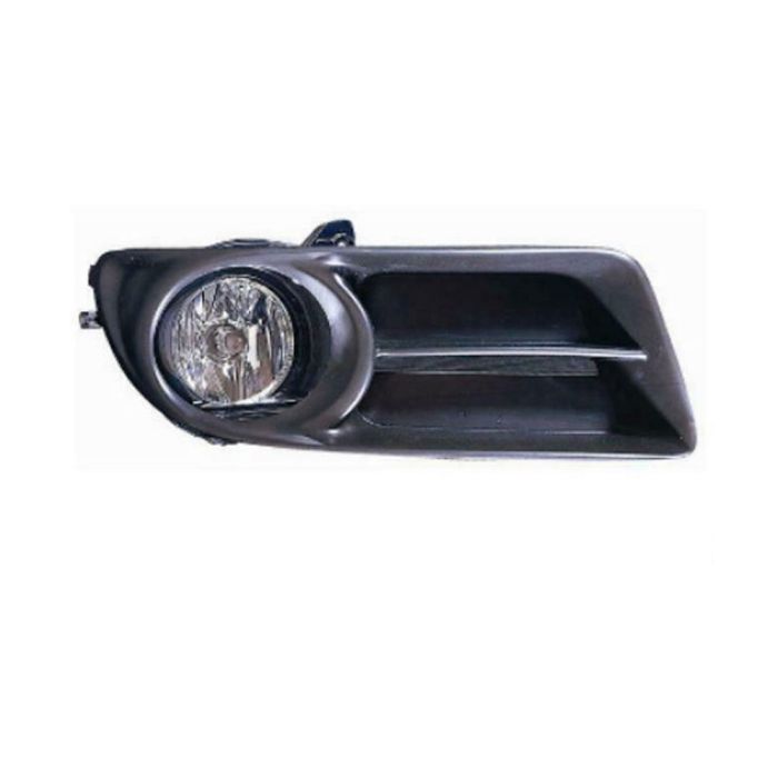 Fog Lamp (Driver's Side) - HLL01-1133L