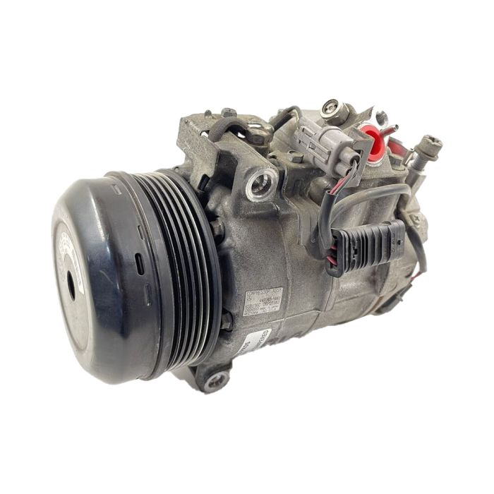 AC Compressor - LD25:33 -  [447260-5982]