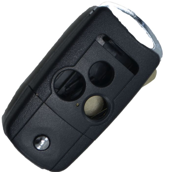 Aeura Flip Car Key (4 button) - AU502-503