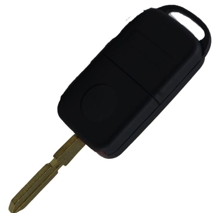 Mercedes Benz Flip (2 button) Car Key - MB49811