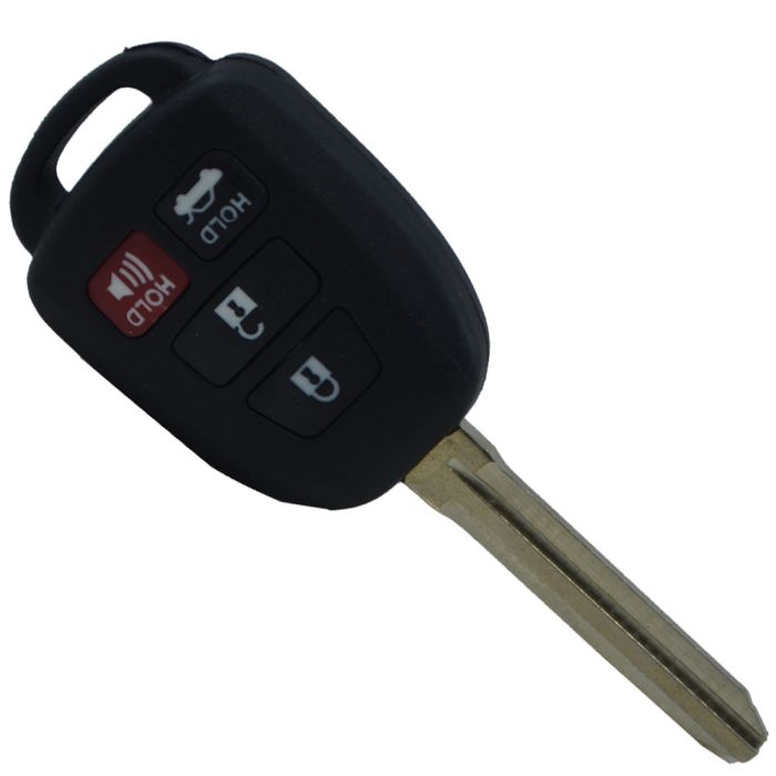 Camry 2014 Car Key - CKY491-492