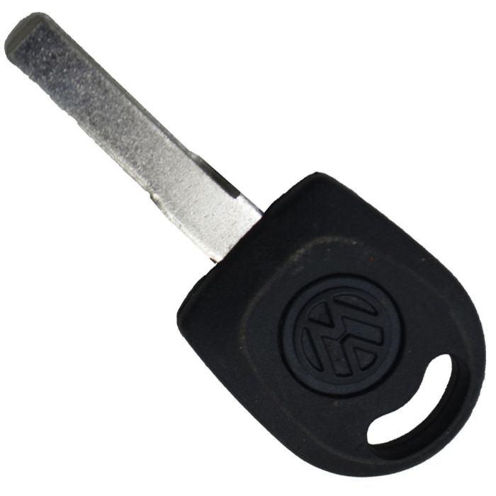Volkswagen Transponder Car Key - VWTKY470-471