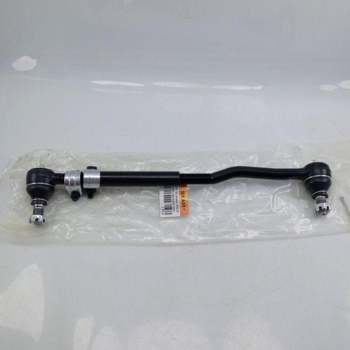 Side Assy 4 Ruuner O/M - [45460-39245]