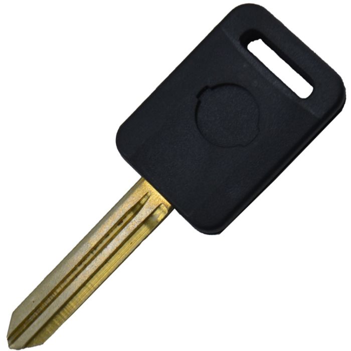 Nissan Transponder Car Key - NTKY494-495