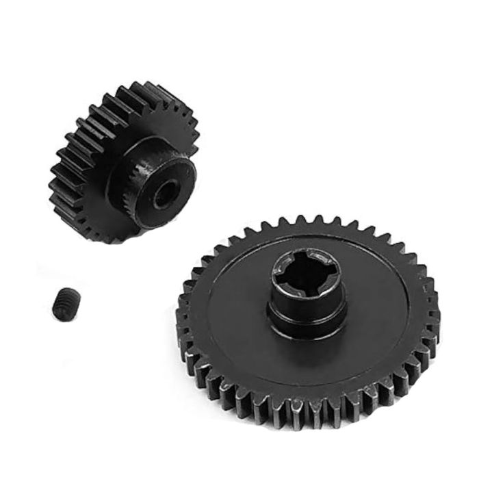Sprocket Set - ST0080991112