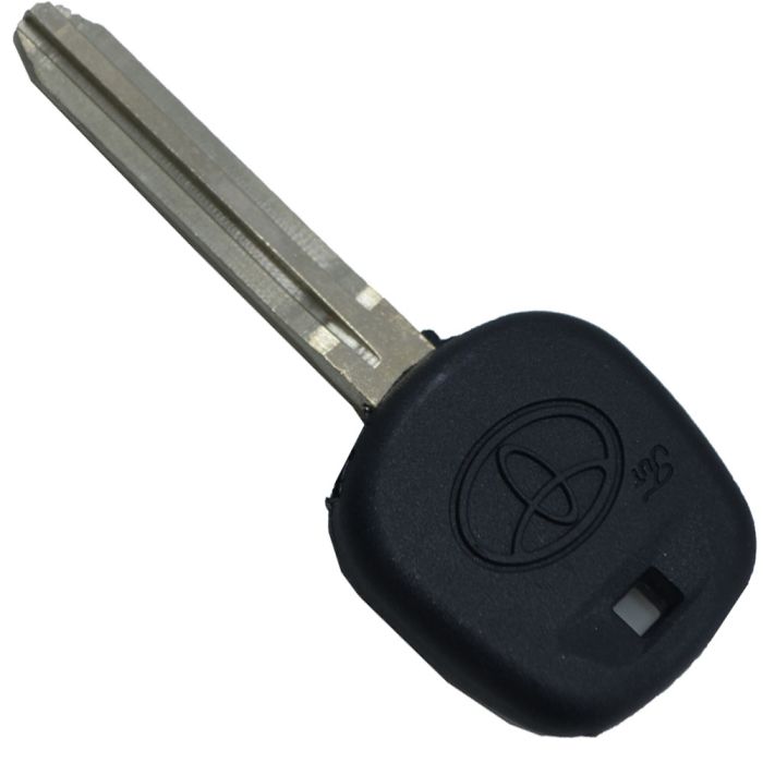 Toyota Transponder Car Key - TTKY481