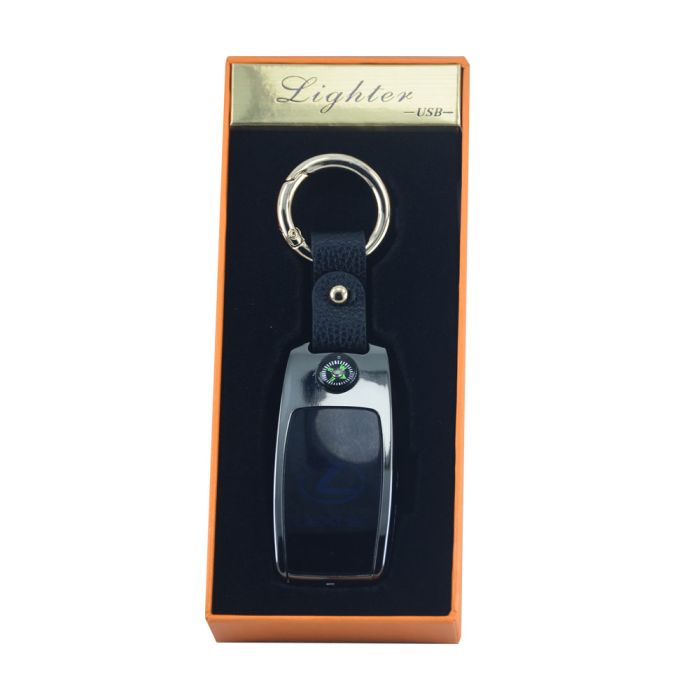 Key Holder With Lighter - DAC770678