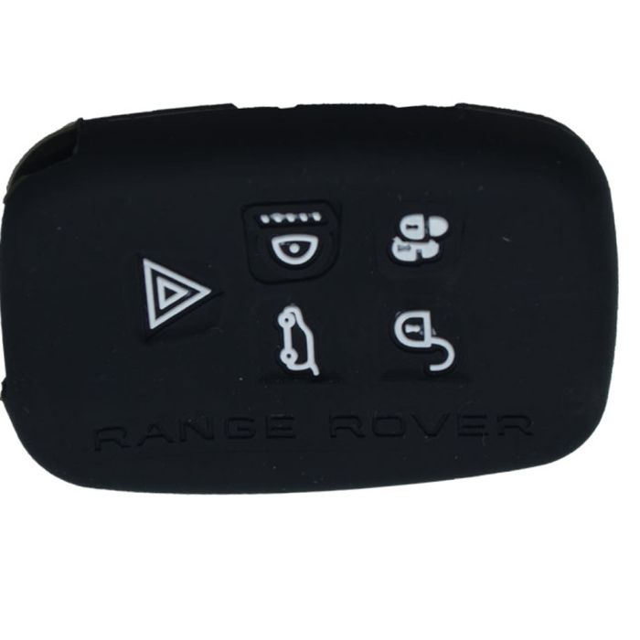 Range Rover (Evoque) Car Key Fob - RR519-521