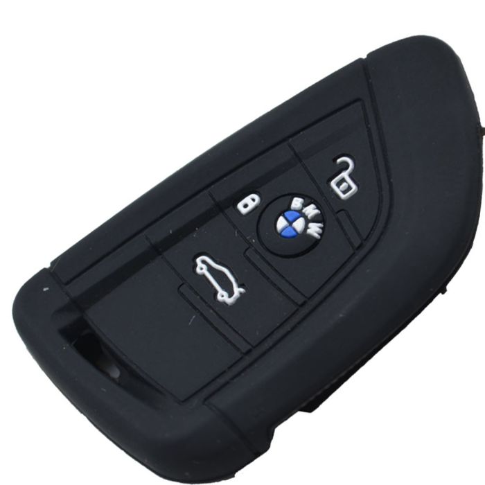 BMW Car Key Fob Cover - BM5111