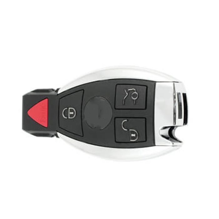 Benz Keyless 4mtc - V1131347