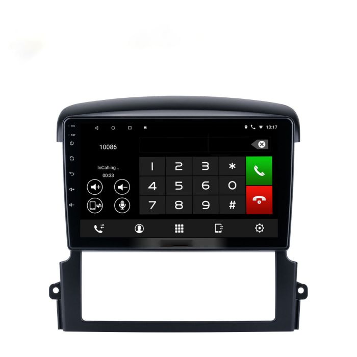 Autosonic Android Car Multimedia Player  - AMP409