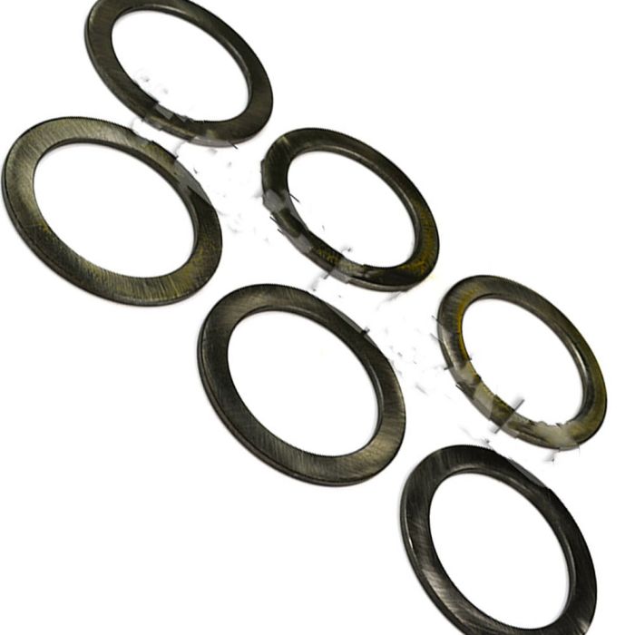Kin Pin Washer - AZ9970410048