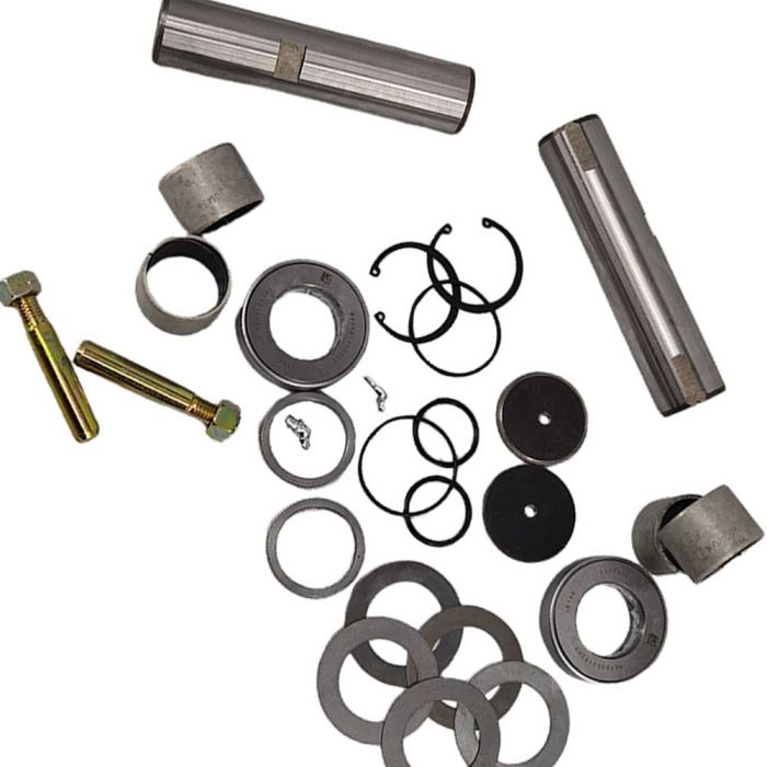 Kin Pin Shaft Assembly - WG4005415303