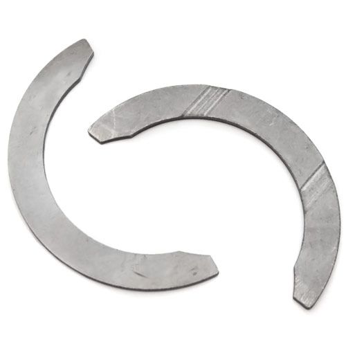 ELPi Main Bearing With Thrust Washer - LP121 2724 STD