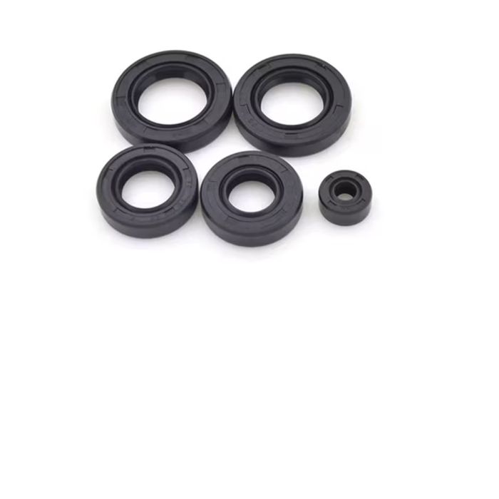 Kirk Oil Seal Honda CG -KOSH011