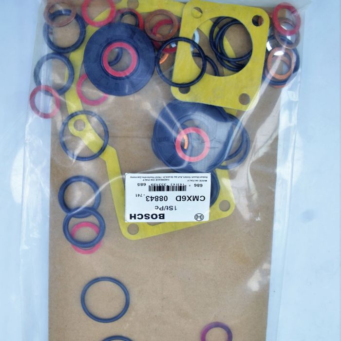 Bosch repair kit - CMX6D 08843