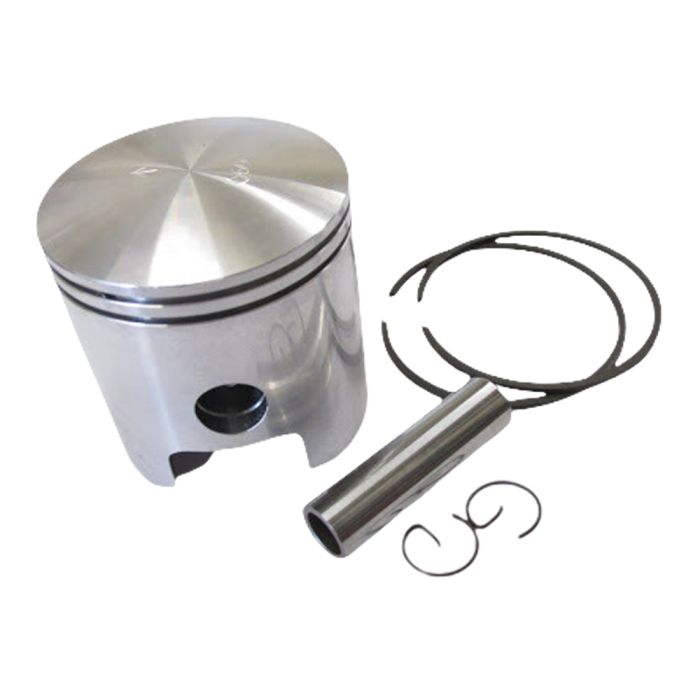 Piston Kit  - V80